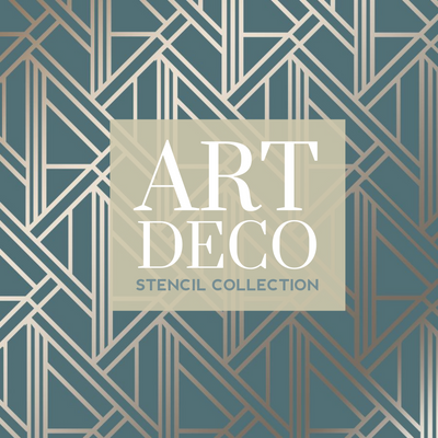 New Art Deco collection with Made by Murphy