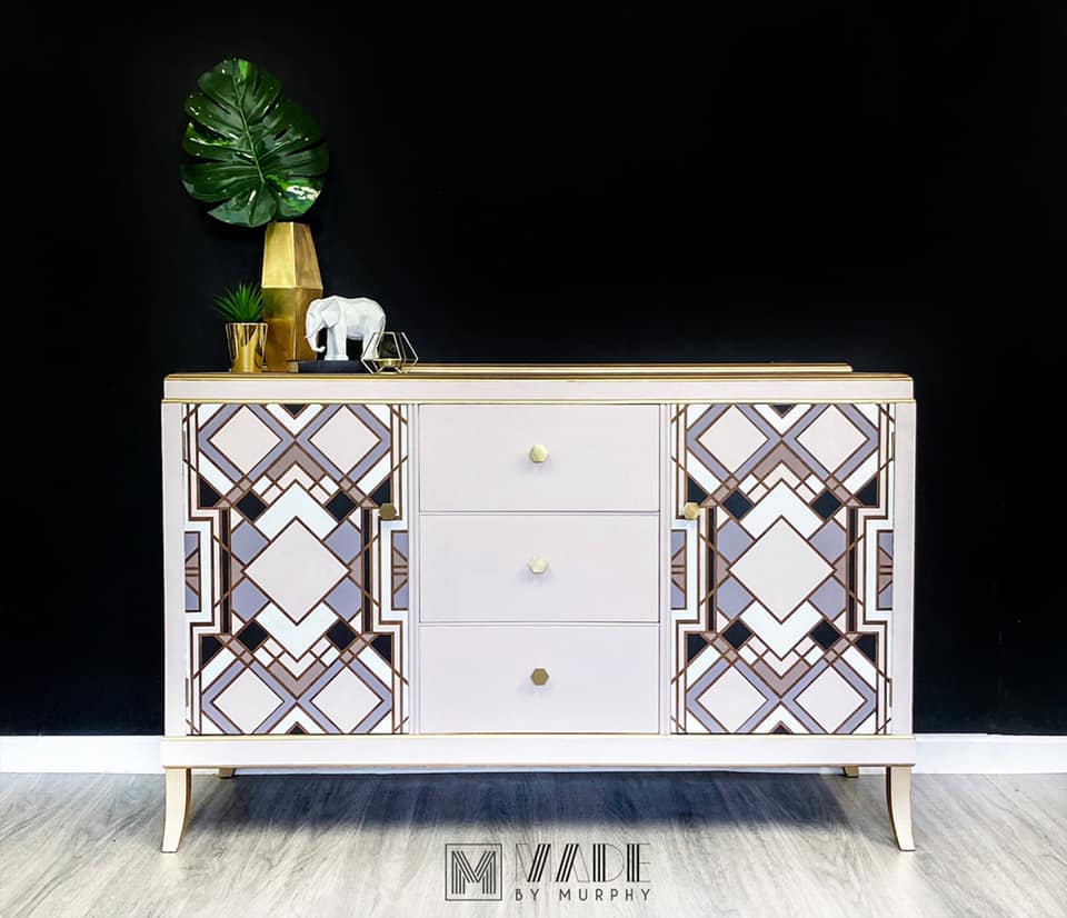 Art Deco Collection