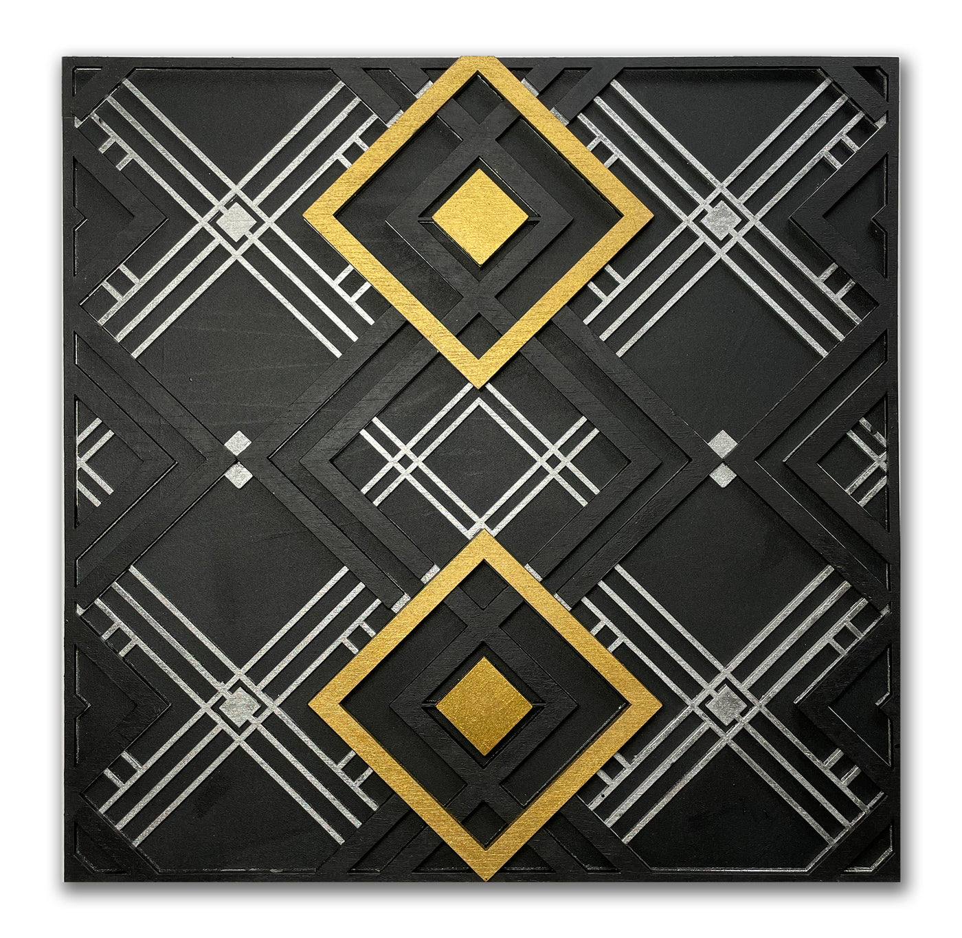 New Wooden Onlays