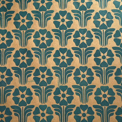 Potentilla Craft Stencil C319