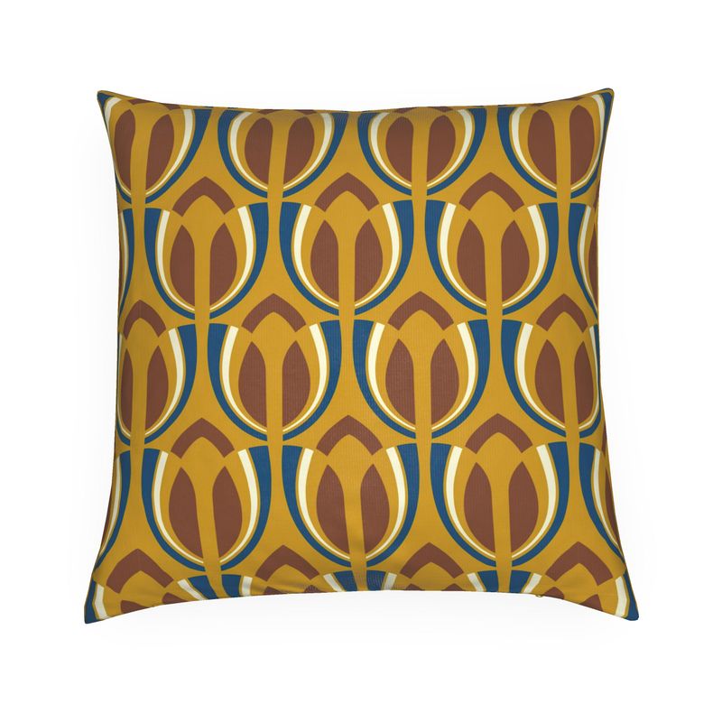 Tulpen Ochre