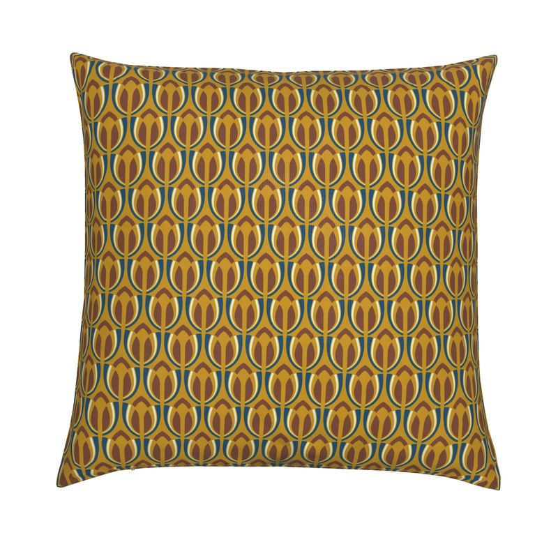 Tulpen Ochre