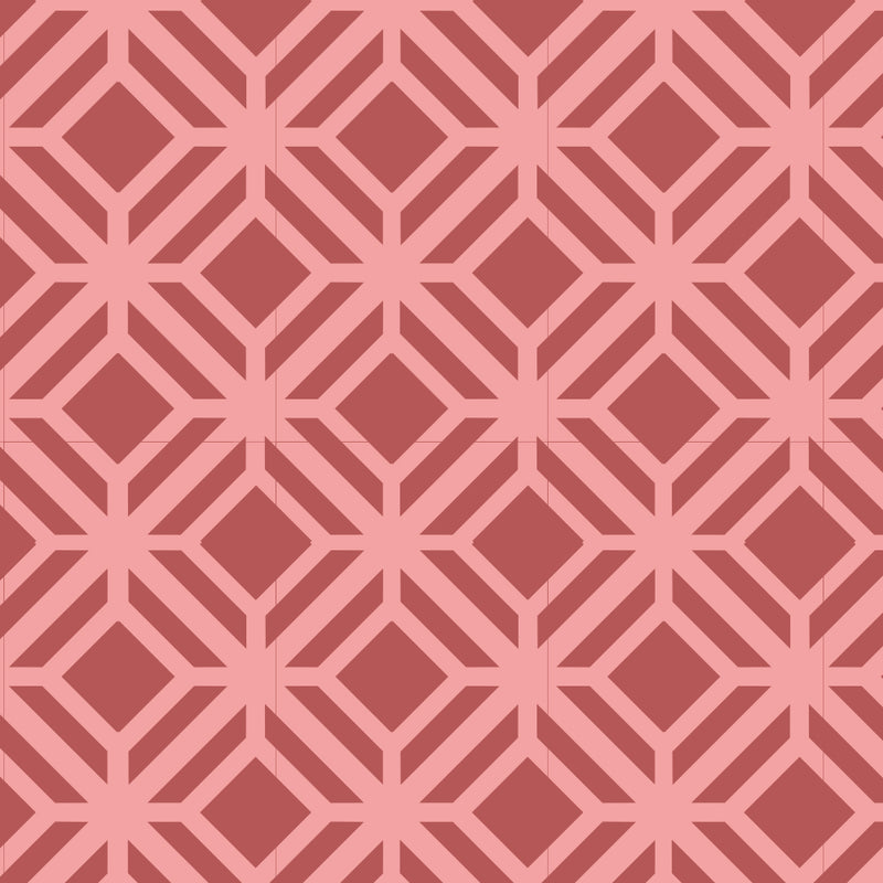 tilted lattice seamless repeating pattern