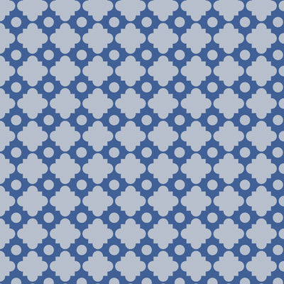 craft stencil repeat