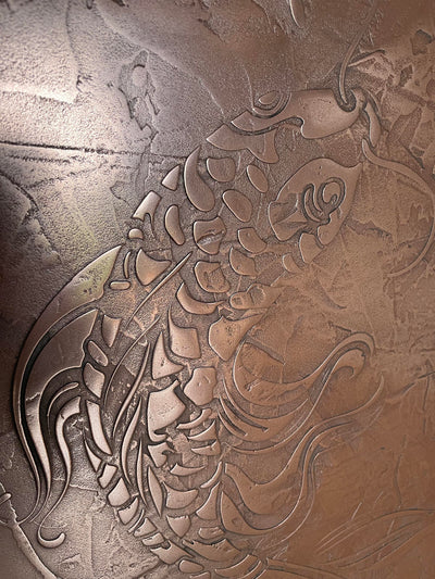Cromas Pure Metals