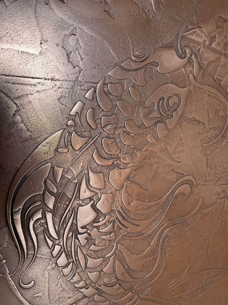 Cromas Pure Metals