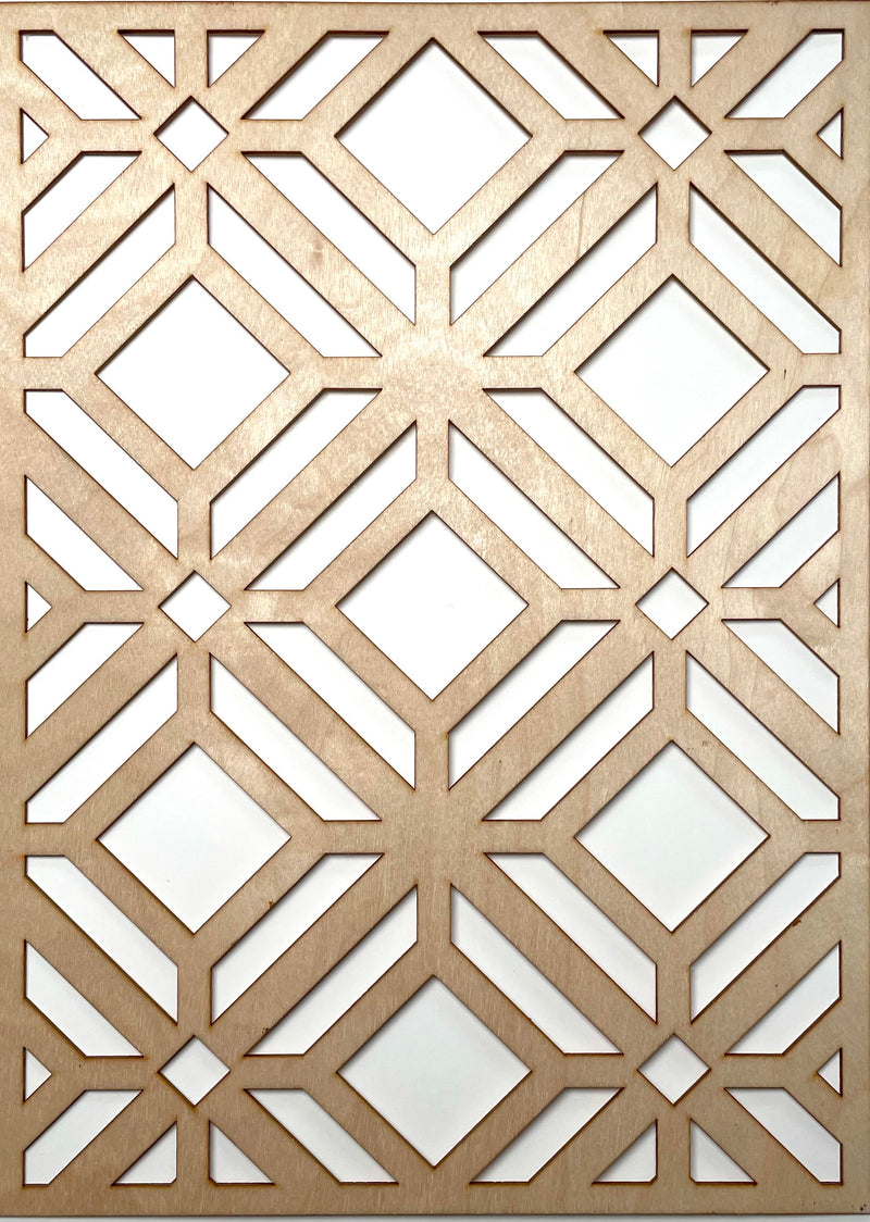 Tilted Square lattice