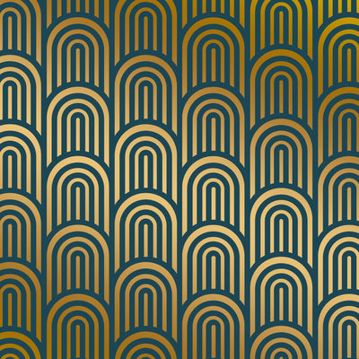 Babylon Furniture Stencil