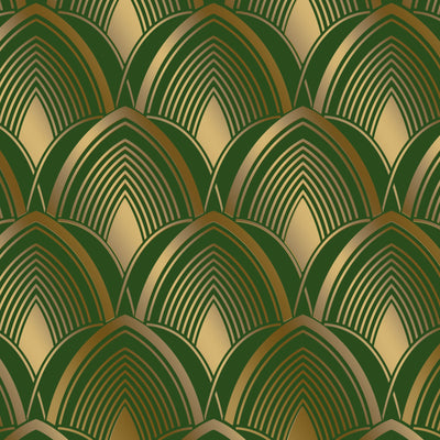 Liberty art deco stencil for painting - stencilup.co.uk
