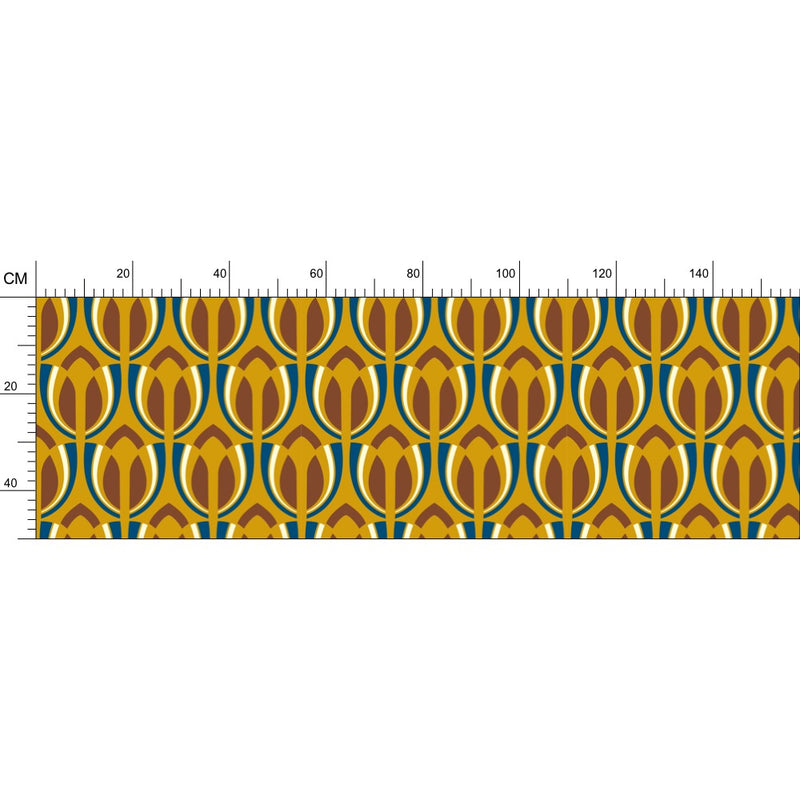 Tulpen Ochre