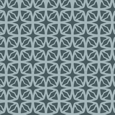 lightning lattice repeating pattern