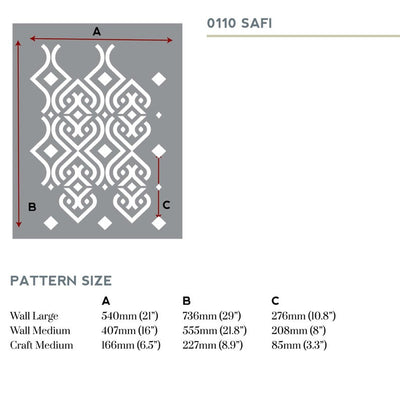 SAFI