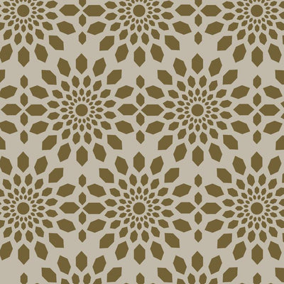 moroccan craft stencil