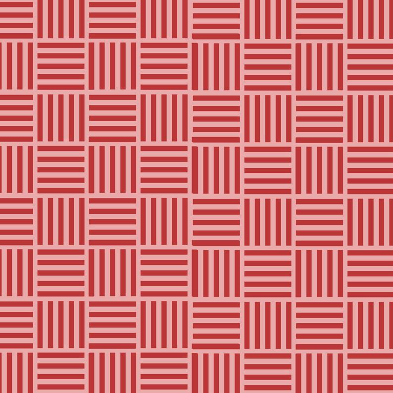 geometric stencil