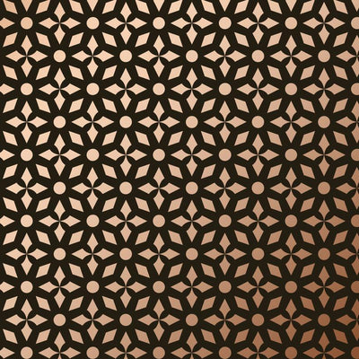moroccan stencil for crafts