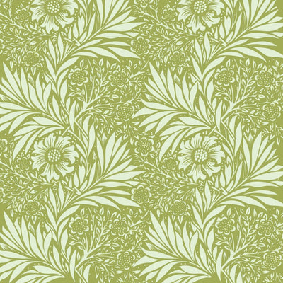 William Morris Marigold Stencil - stencilup.co.uk