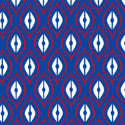 Quant geometric stencil for craft