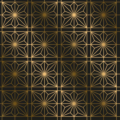 DIAMOND TILES  craft stencil